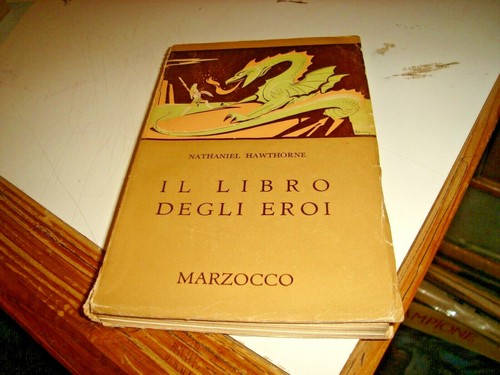 Libro degli eroi - libro,
