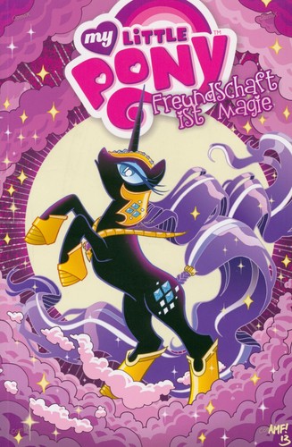 Little pony l amicizia - 2,