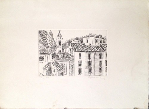 Bernardi 3 puntesecchi - §, g.