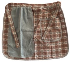 grembiule cucina donna Nuovo
