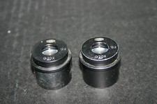 Olympus G20X/12.2 Microscopi