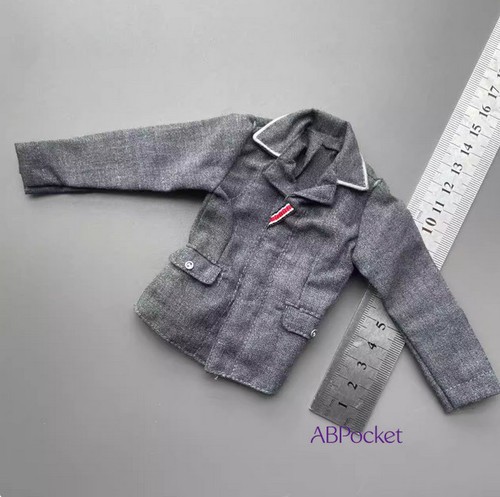 Soldato tedesco cappotto
