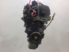 Moteur type 8H01 - Citroen C3