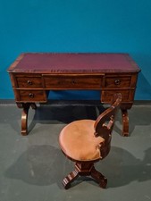 Scrivania Luigi Filippo