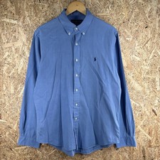 Ralph Lauren Camicia Uomo