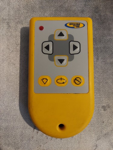 Telecomando laser spectra - laser,