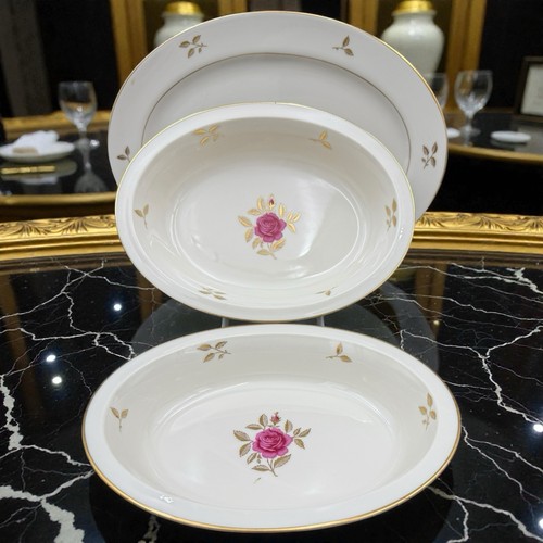 Lenox rhodora rosa - lenox,