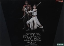 kotobukiya Star Wars Rey &