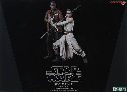 Kotobukiya star wars - star,