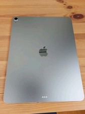 Apple iPad Air 13'' 2025 M3 256GB Wi-Fi Grigio Siderale, in fabbrica come nuovo
