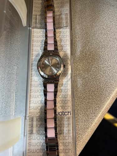 Swatch yls431g ironia - swatch,