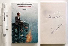 Ascanio Celestini Lotta di