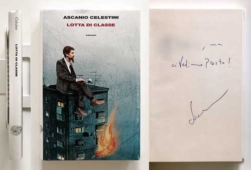 Ascanio celestini lotta - celestini,