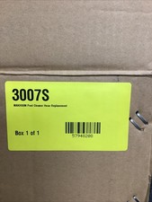 Tubo alimentazione MAKHOON PULITORE PISCINA G5 ricambio Zodiac Polaris 280 380 180 3900