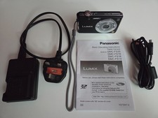 Panasonic lumix - panasonic,