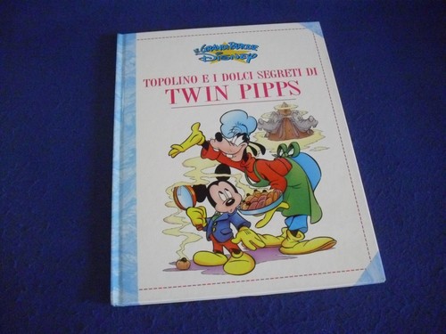 Grandi parodie disney - parodie, 52