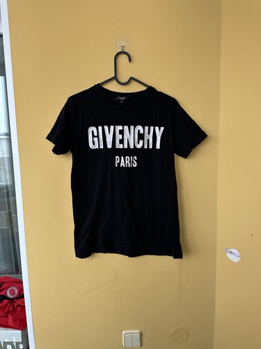 Givenchy paris shirt grande - givenchy, t-shirt