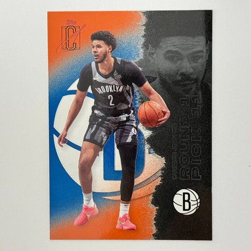 Pallacanestro topps - pallacanestro, 25/26