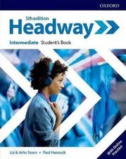 Headway 5a edizione