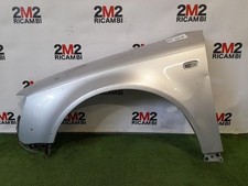 PARAFANGO ANTERIORE SINISTRO SX PER AUDI A4 Avant (8K5) 8K0821105A CDHA (08>15)