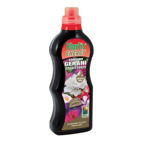 Concime energy piante fiorite - energy,