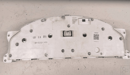 8602761 quadro strumenti - 8602761,