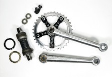 Guarnitura corsa rsr - rsr, cook