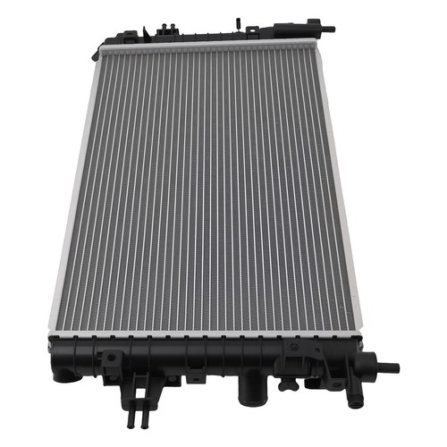 Radiatore per opel - per, b