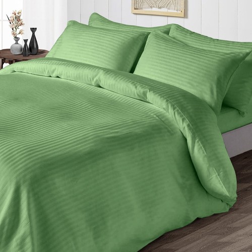Piumino royal stripe moss - stripe,