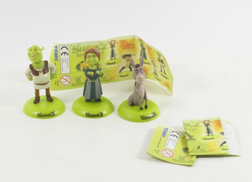 Shrek 3 x socket - =,