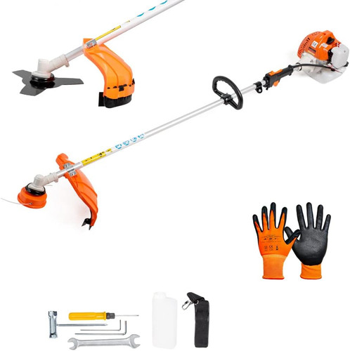 Decespugliatore scoppio - decespugliatore, a