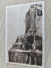 Cartolina Antica Napoli