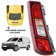 Fanale Fanalino Posteriore Sx