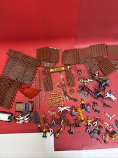 Soldatini giocattolo vintage