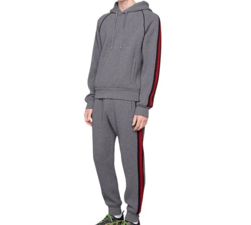 Top fondo gucci rete - fondo, righe
