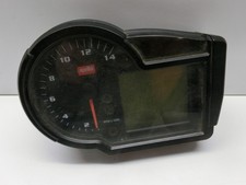 Strumentazione contachilometri