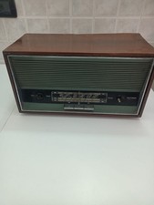 Radio a Valvole Telefunken