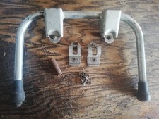 CAVALLETTO CENTRALE VESPA PK