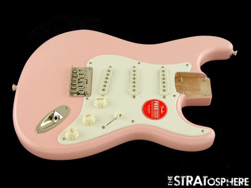 Fender squier classic vibe - squier,