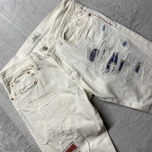 Polo ralph lauren jeans - ralph,
