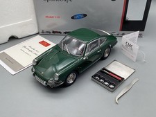 Modellini auto 1:18 CMC