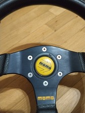 volante MOMO vinage typ D30