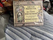 Maurice Sendak HECTOR