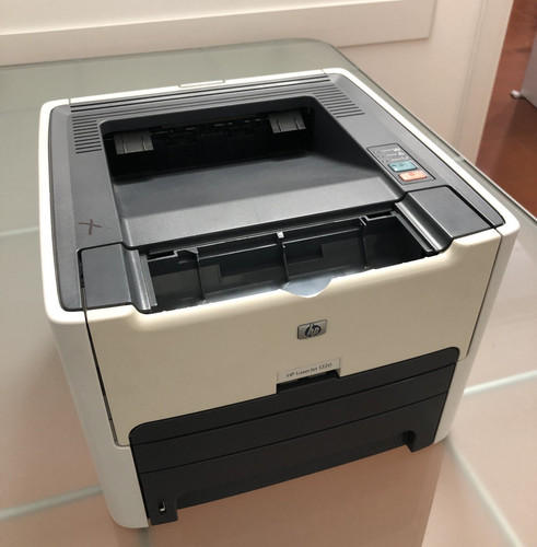 Stampante laserjet 1320 - 1320,