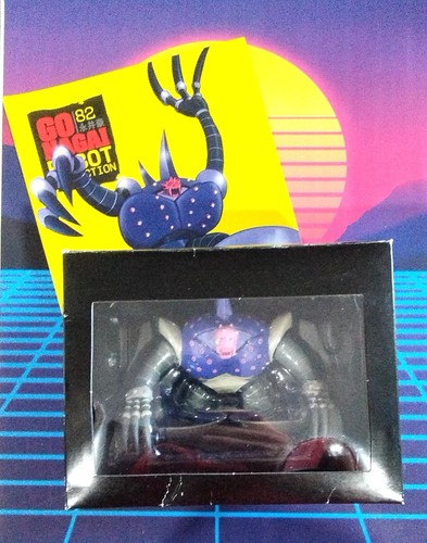 Nagai bui - go, 82