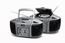 Voxon CDR 500 TV Stereo