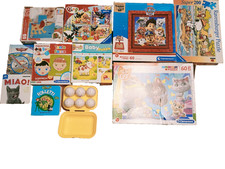 lotto giochi educativi bambini anni 3-6