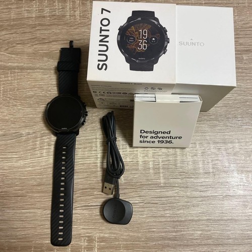 Suunto nero gps - 7,