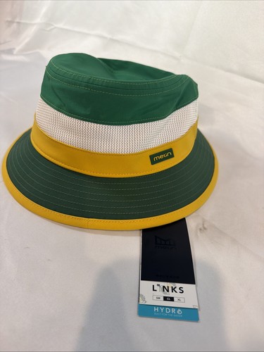 Cappello melin caddy links - caddy,