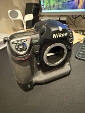 Nikon D2X fotocamera reflex